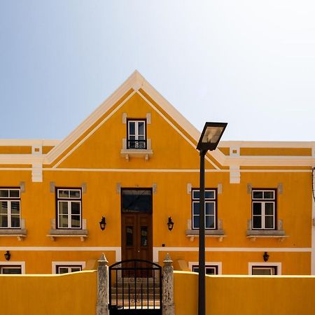 Villa Galega 실베이라 외부 사진