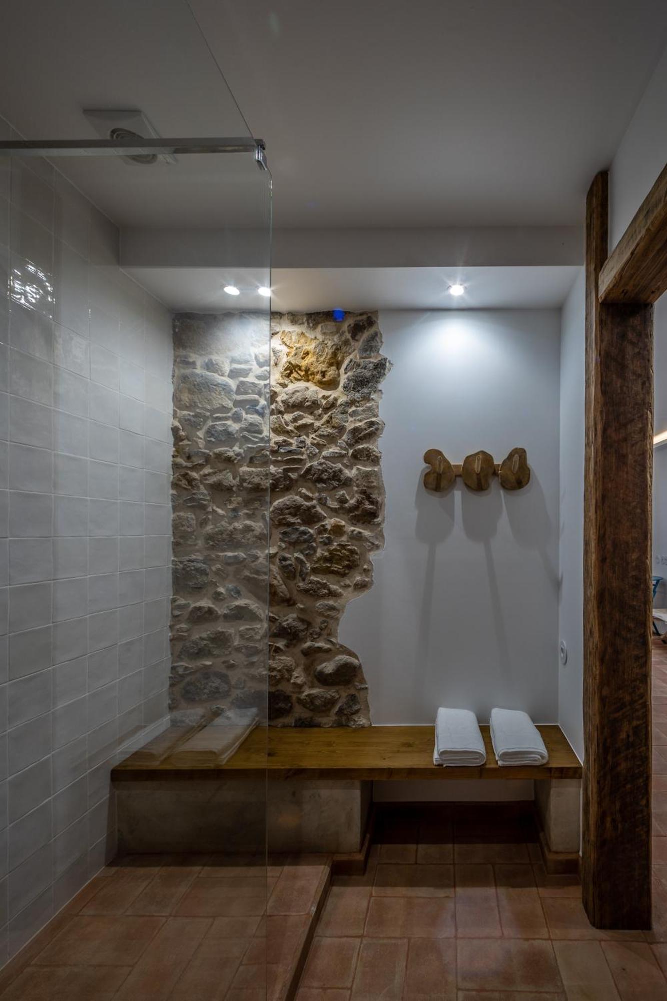 Villa Galega 실베이라 외부 사진