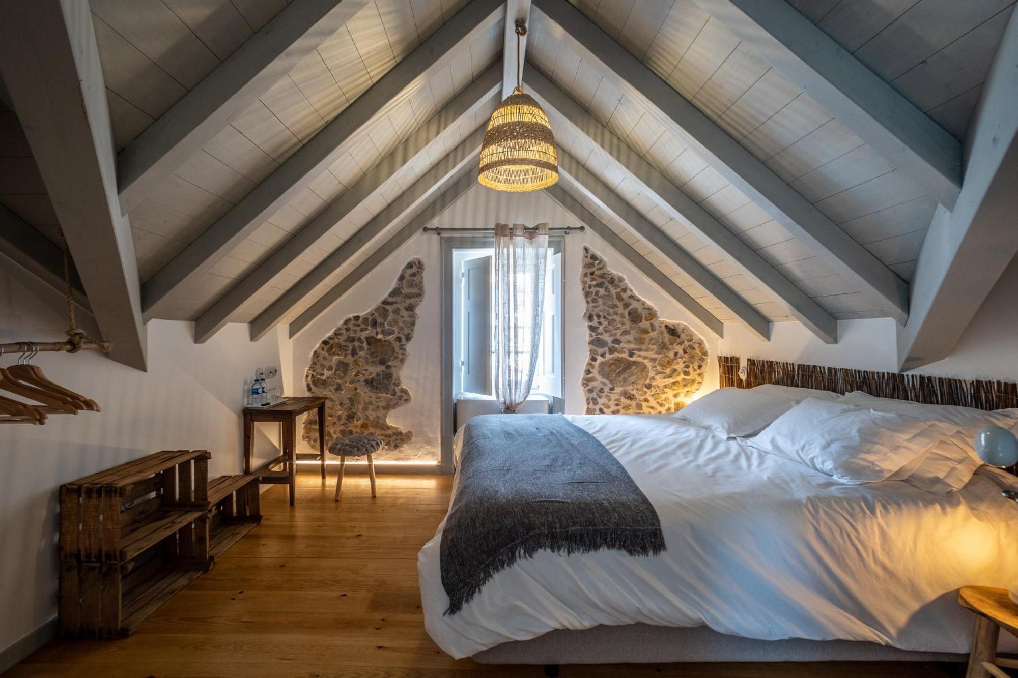 Villa Galega 실베이라 외부 사진